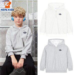 NEPA KIDS 네파키즈 공용 버티컬 후드 KKE6002