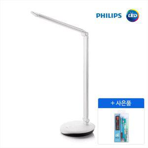 [문구세트증정] 필립스 레버2 LED 스탠드72087