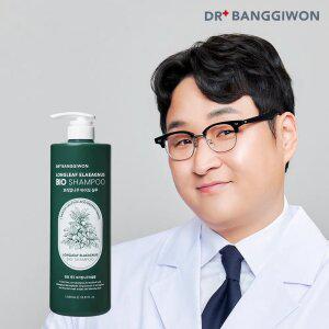 [닥터방기원] 구성환pick 보리밥나무 바이오탈모샴푸 1L