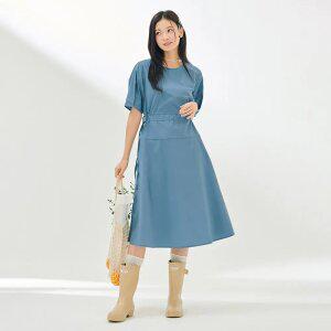 [체이스컬트] [2color] 여자 스트링 원피스