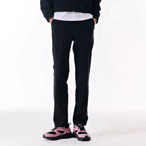 [체이스컬트] 여성 스포티브 슬림 웜업 팬츠-DBRG7271C03