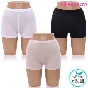 (30%즉시할인) OV 리오셀1부 (3매세트) 3501 속바지