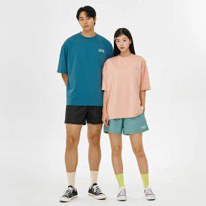 [SET] 벤디스 남녀공용 래쉬가드 세트 파라다이스 페어 커플 수영복 Z041