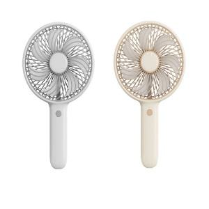 Xtra BLDC 대형 빅 헤드 팬 무선 탁상용 휴대용 핸디 선풍기 손선풍기