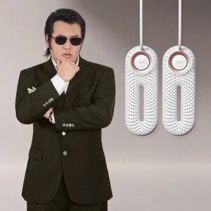 소싱 제로 PRO 신발건조기 눈 비 폭설에 젖은 운동화 구두 부츠