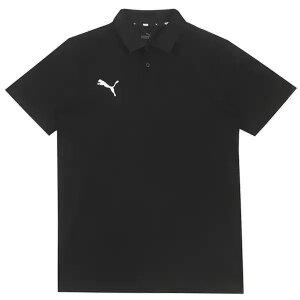 [정품] 푸마 팀골 피케 폴로 카라티 (658605-03)