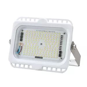 12V LED 80W 투광기 선박,차량,중장비 IP65 방수등 노출투광등 푸드트럭 야외경관등 주광색