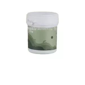 업소용 1kg 피스타치오 잼 스프레드 그린 케이크 베이킹