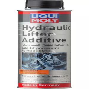 리퀴몰리 유압 태핏 소음감소제 엔진오일 첨가제