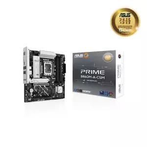 ASUS PRIME B860M-A-CSM 코잇