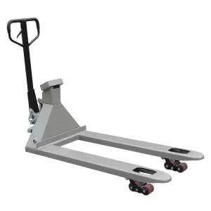 소형 전기 지게차 핸들카 유압