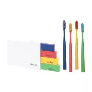 스마이즈 그래핀모 칫솔 3.5 오리지날 4개 칫솔추천