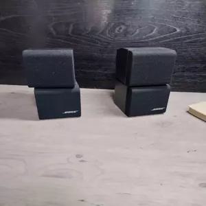 민트급 보스 듀얼 큐브 스피커 1조/2대