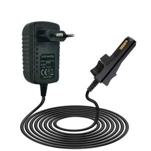 파워 휠 전동 장난감용 교체  충전기 피셔프라이스용 12V 회색  오렌지 탑 사용