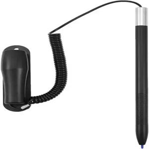 스프링 스타일러스 펜 프로페셔널 유니버설 파인 포인트 탄력 터치 헤드 고감도 자동차 내비게이션용 POS