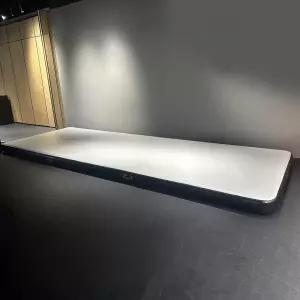 운동 에어매트 매트 착지 낙법 초대형 주짓수 태권도