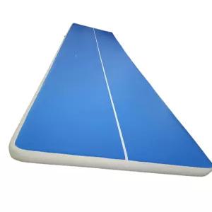 태권도에어매트 체육관 체조매트 5m 낙법 1mx1m