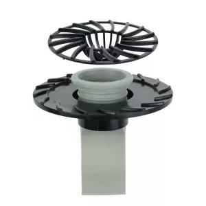 하수구 냄새차단 은 고무트랩 화장실용 배수구 캡 벌레차단 살균 역류방지 욕실 공공화장실 베란다