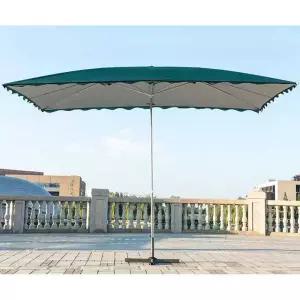 파라솔 노점 과일 야외 트럭 빨강 꽂이 푸드 대형