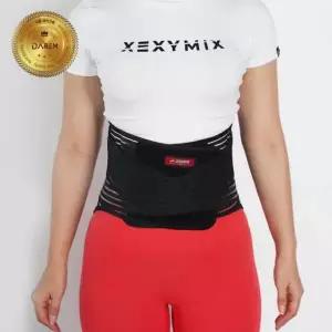 관절사랑 컴포터블 허리 보호대 디스크 자세 압박