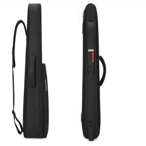 두꺼운 일체형 직선 파이프 색소폰 가방 클라리넷 전기 블로우 팩