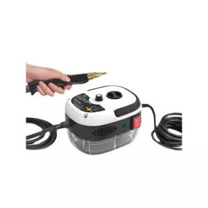 고압 스팀 세척기 건노즐 사무실 배관 살균 청소기