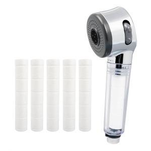 제일바스 녹물제거 필터 주방용 핸드 스프레이헤드 리필 필터 포함 국내산, 5p, 1개