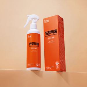 프로텍홈 베드버그 살충제 빈대퇴치제 초파리 기피제 디노테퓨란 290ml