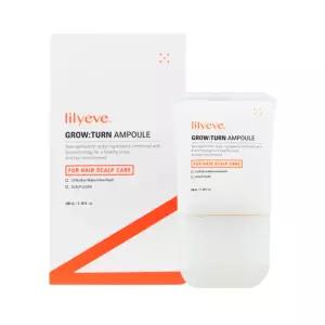 릴리이브 그로우턴 앰플 100ml x 1개 릴라이브 내돈내산