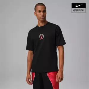 맨즈 조던 그래픽 티셔츠 IF3055-010 386759