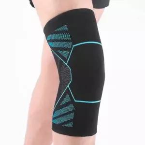 보호대 러닝 무릎 여성 바이크 헬스 M