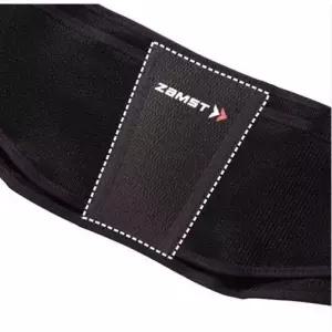 잠스트 허리보호대 ZW-4 일상생활 헬스 골프 허리지지대 배드민턴