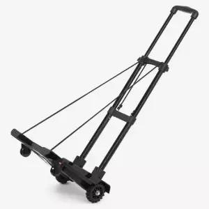 차량 접이식 핸드 카트 끌차 이동대차