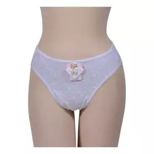 나노실리버 주니어 초등학생팬티 10대 딸선물 고등학생팬티 데일리속옷 여자팬티