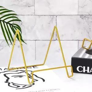 [골드스마일]멀티 태블릿거치대 대형 액자받침대 거치대 그림 사진