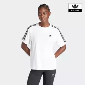 [아디다스오리지널스](하남점)[New Originals] 3S 티 [IR8051,IU2420]