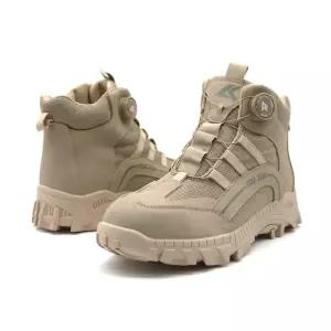 ak-601d 안전화 아크젠작업화