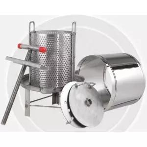 두부 압착기 즙짜기 2세대 꿀 누출판 제조 3개 두유 + 필터 오 콩 커버 치즈