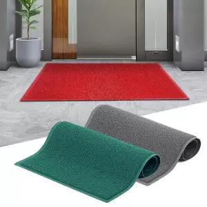 코일 현관매트 쿠션 바닥매트 출입구 베란다 고무깔판 인테리어