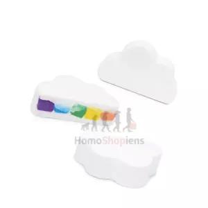 쇼피엔스 레인보우 버블 배쓰밤 목욕 입욕제 거품