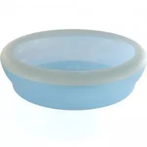 고양이 토일렛 화장실 배변 소변 대변 라이트블루