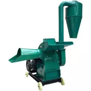 사료 분쇄기 옥수수 잡곡 오곡 제분기 방앗간 농장 곡물 분쇄 기계