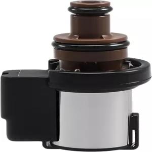 스바루 아웃백 임프레자 CVT 레거시 포레스터와 호환되는 FUSCH 토크 컨버터 락업 솔레노이드 12-13 TR580