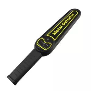 휴대용금속탐지기 TS-92 학교 공연장 보안 파우치제공 [BTE32773]