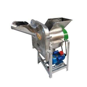 나무파쇄기 절단기 톱밥 잔가지 목재 나뭇가지 분쇄 건초