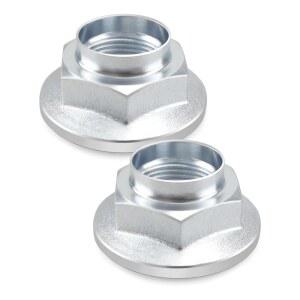 스바루 포레스터 2006-2025 아웃백 레거시 2000-2025 임프레자 2004-2025 크로스트렉 brz 2013-2025 wrx 2015-2025 어센션 2019-2025 sti 2015-2021, 스핀들 너트 교체 902170049