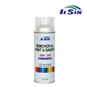 일신 페인트 가스켓 제거제 IAW-309 수용성 페인트 리무버