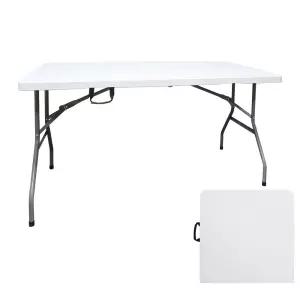 포네라 브로몰딩 듀라 접이식 야외 캠핑 행사용 접이식 테이블 1500