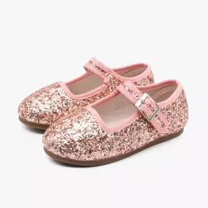 [키펀트] 허니콤 파티클 여아 메리제인