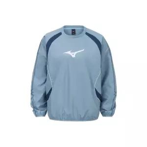 [미즈노](의정부점) 공용 MRB 라운드 피스테 32YE454017 발수가공 런닝 축구 데일리 MC LINE WOVEN PISTE